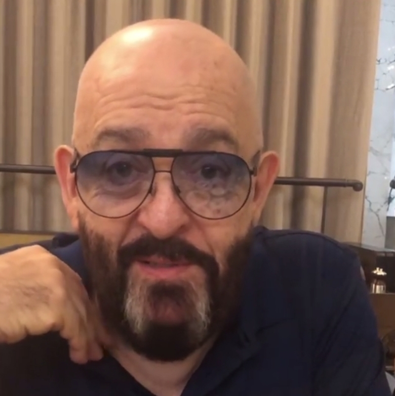 Михаил Шуфутинский