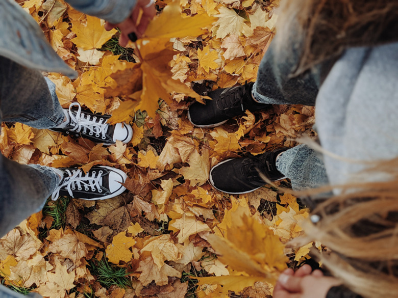 Что звезды приготовили для нас в октябре?