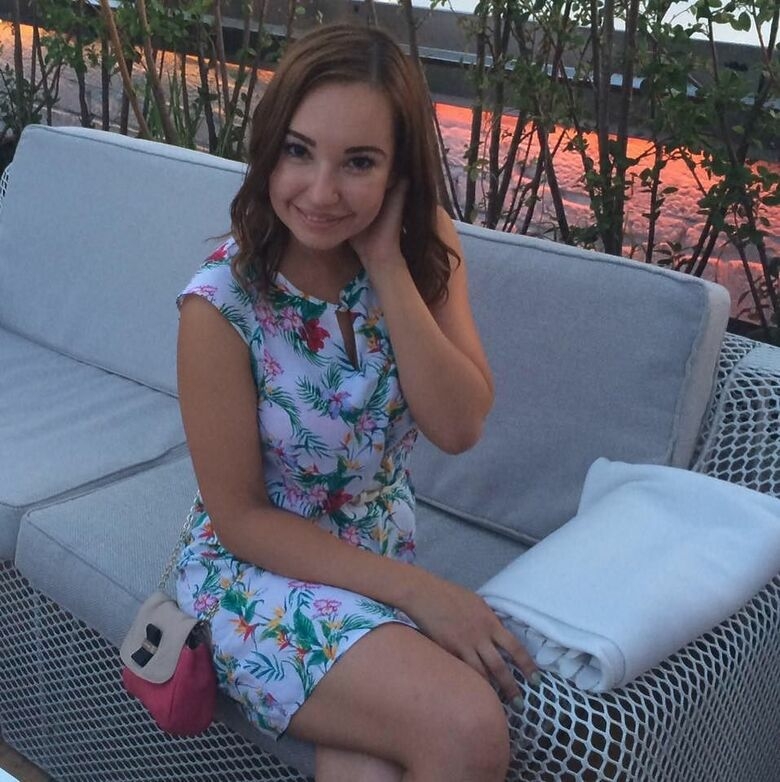 София Конкина