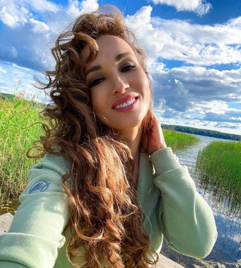 Анфиса Чехова