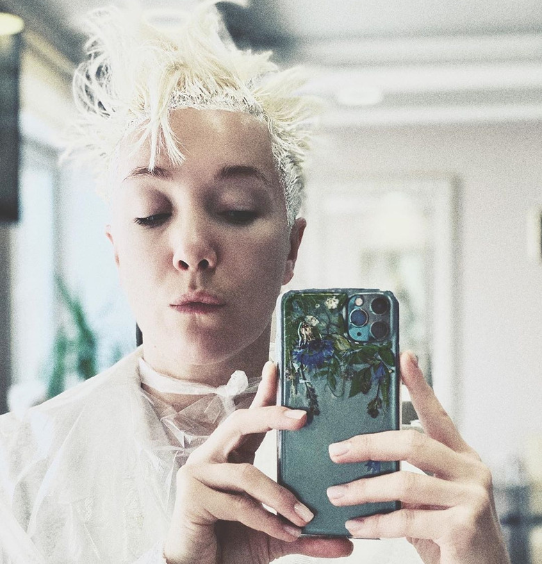 Дарья Мороз