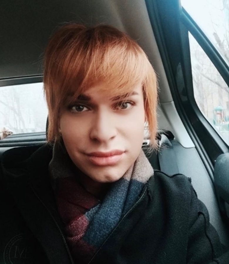 Гоген Солнцев