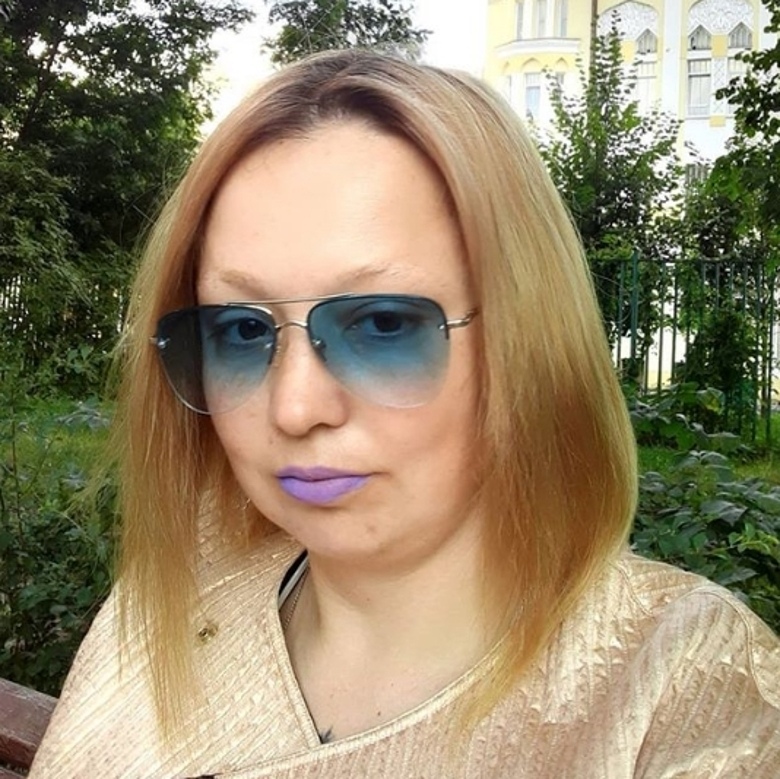 Елена Королева