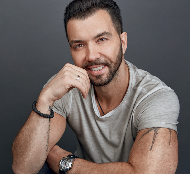 Денис Клявер