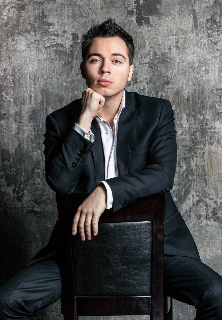 Родион Газманов