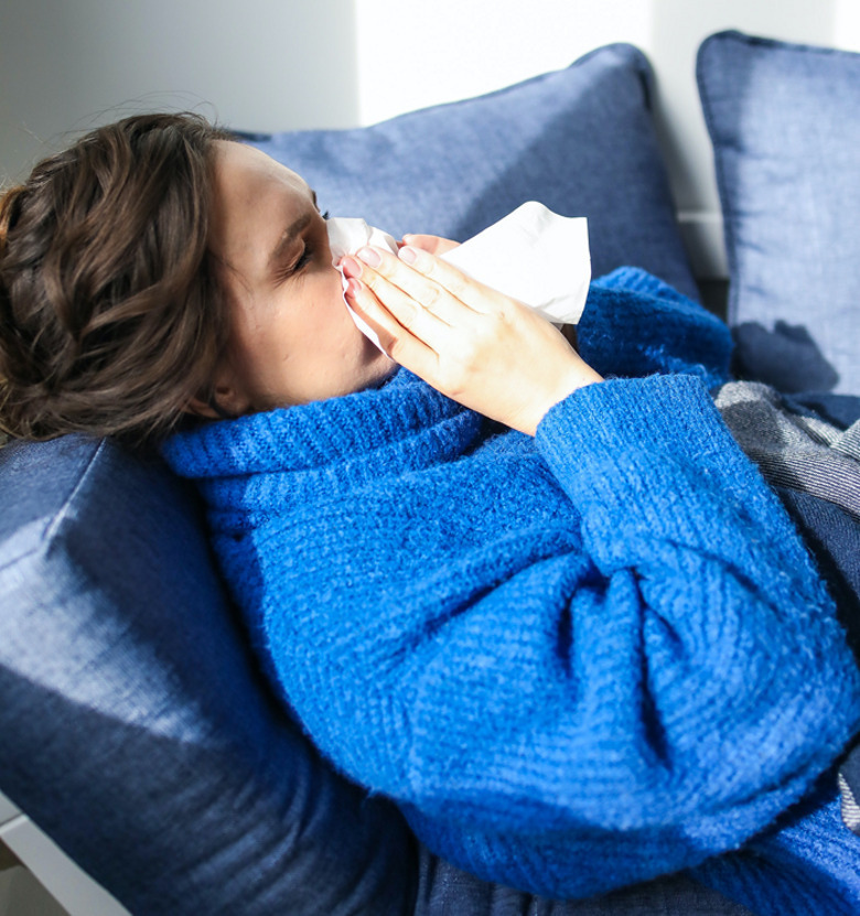 Актуальная статистика по COVID-19 на 5 октября