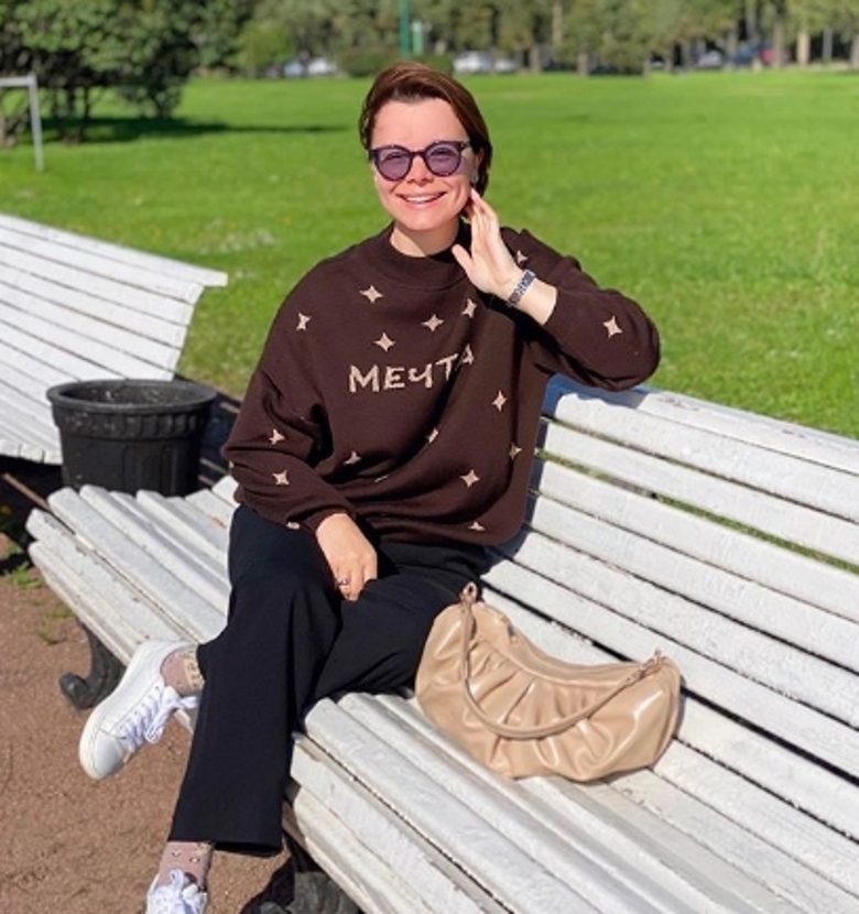 Татьяна Брухунова