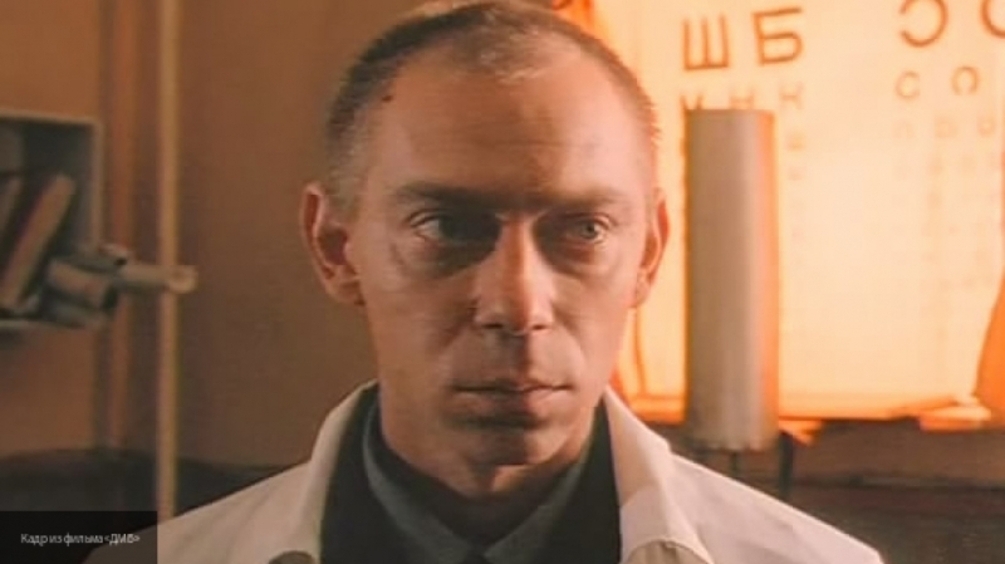 Кадр из фильма