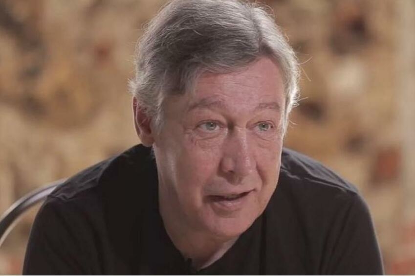 Михаил Ефремов