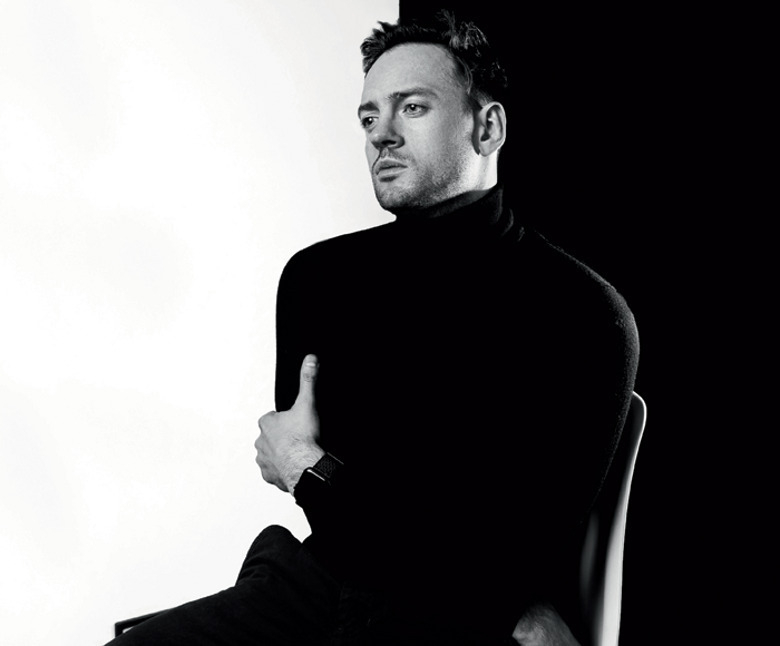 Александр Соколовский