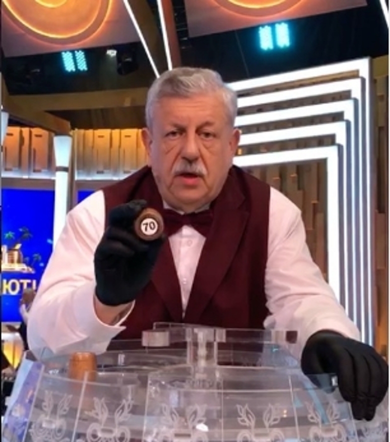 Михаил Борисов