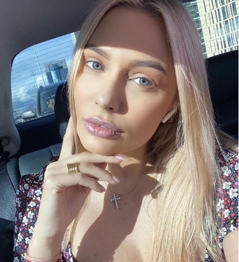 Наталья Рудова