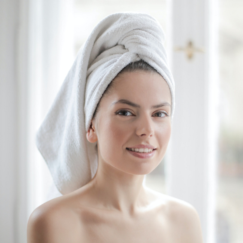 Для разных типов кожи подходят разные способы очищения