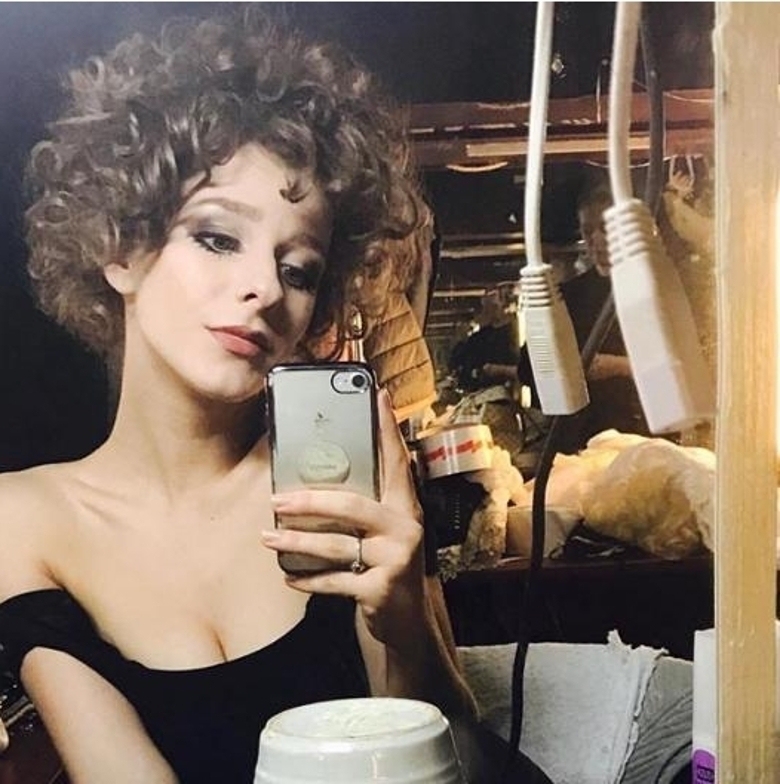 Лиза Арзамасова