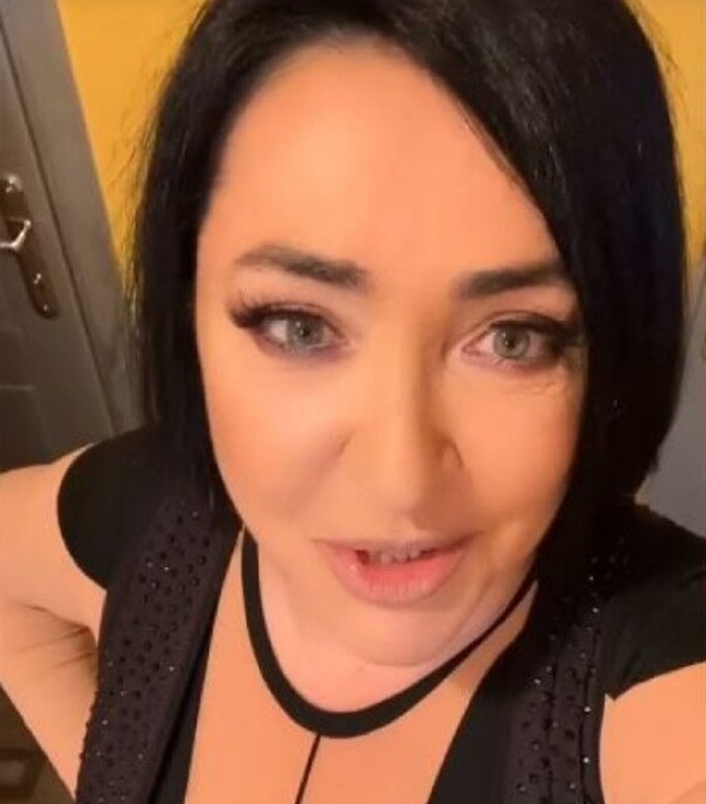 Лолита Милявская