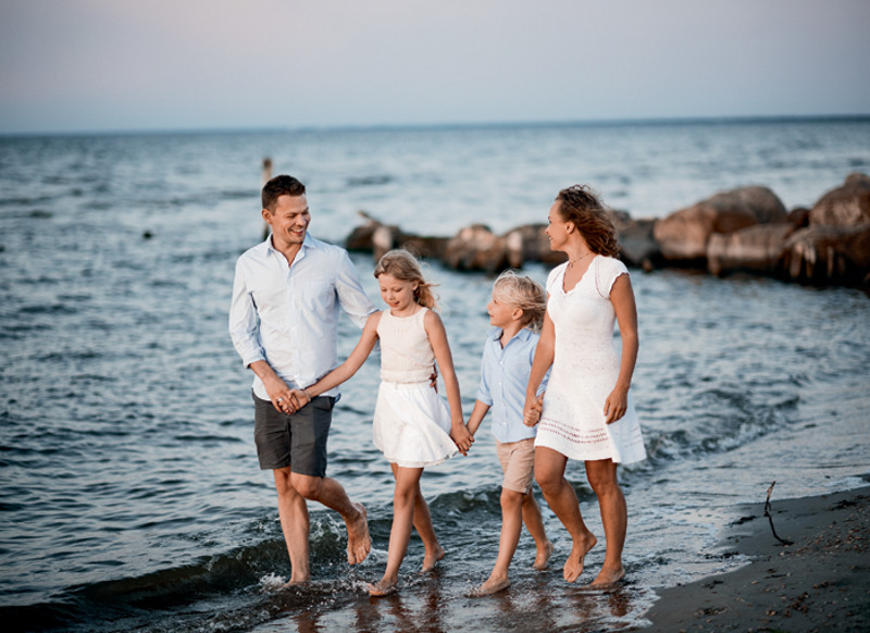 "Обряд проводился по ведической традиции: храмовый слон благословлял нас своим хоботом, и мы надевали традиционные одежды"