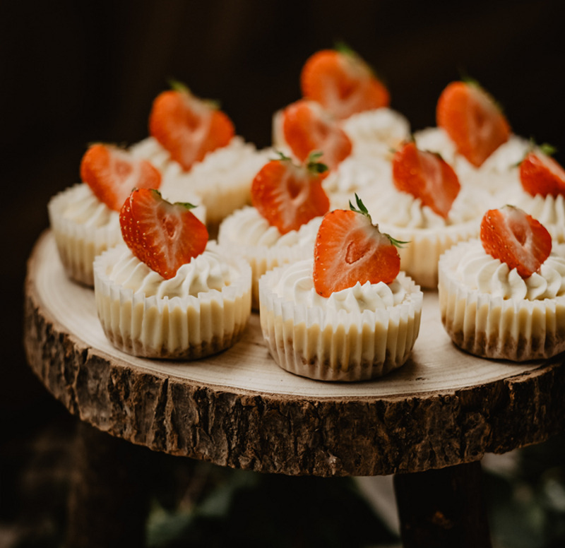 Изобретение Карема получило название «баварский крем»