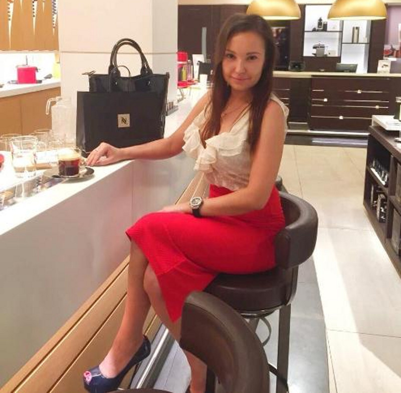 Софии Конкиной не стало из-за несчастного случая в фитнес-клубе