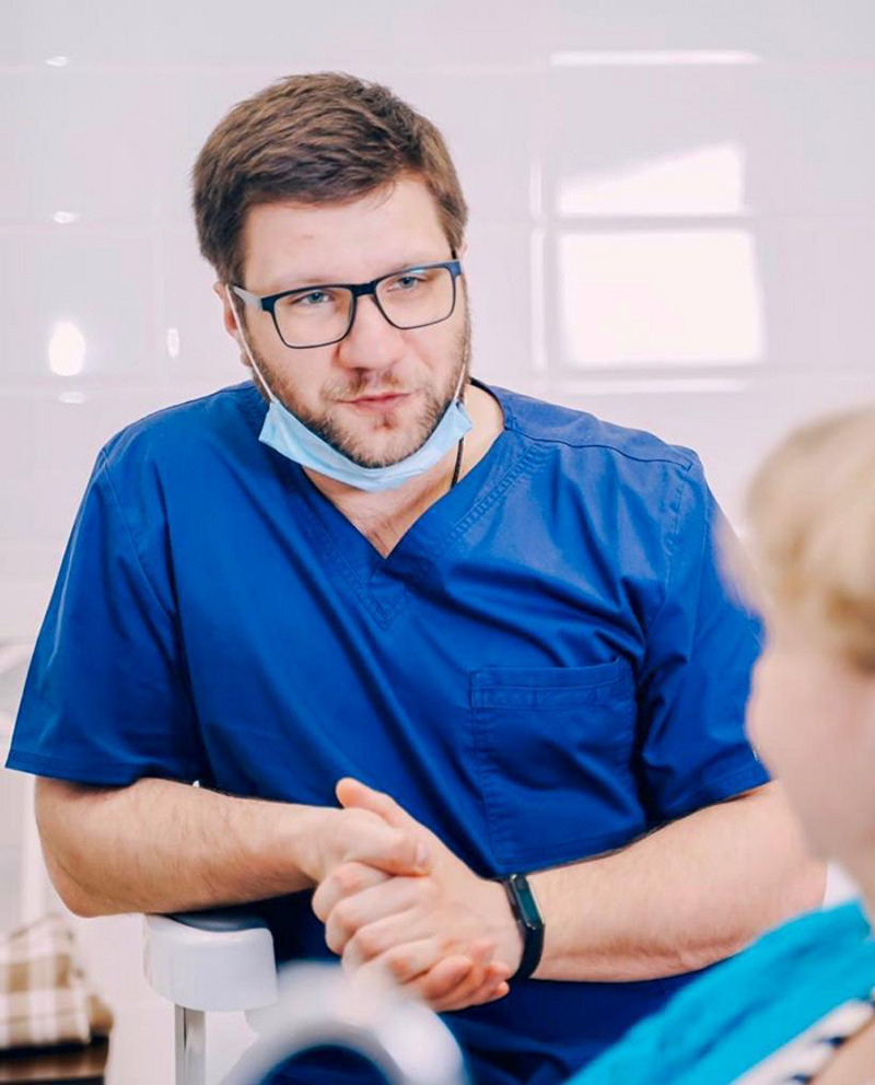 Владимир Маслихин