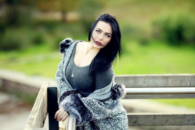 в тренде нестандартные модели