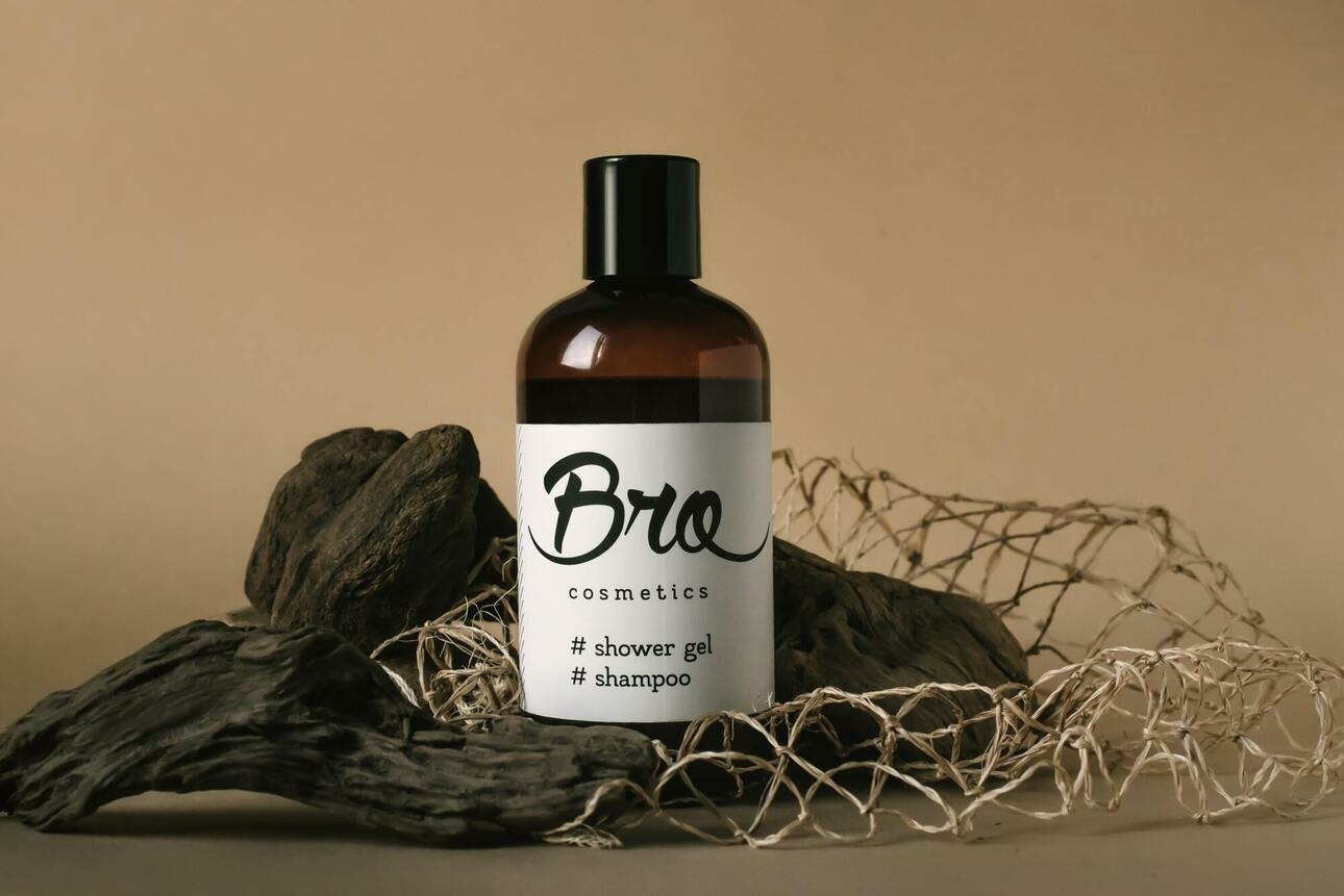 Шампунь должен быть предназначен для детей