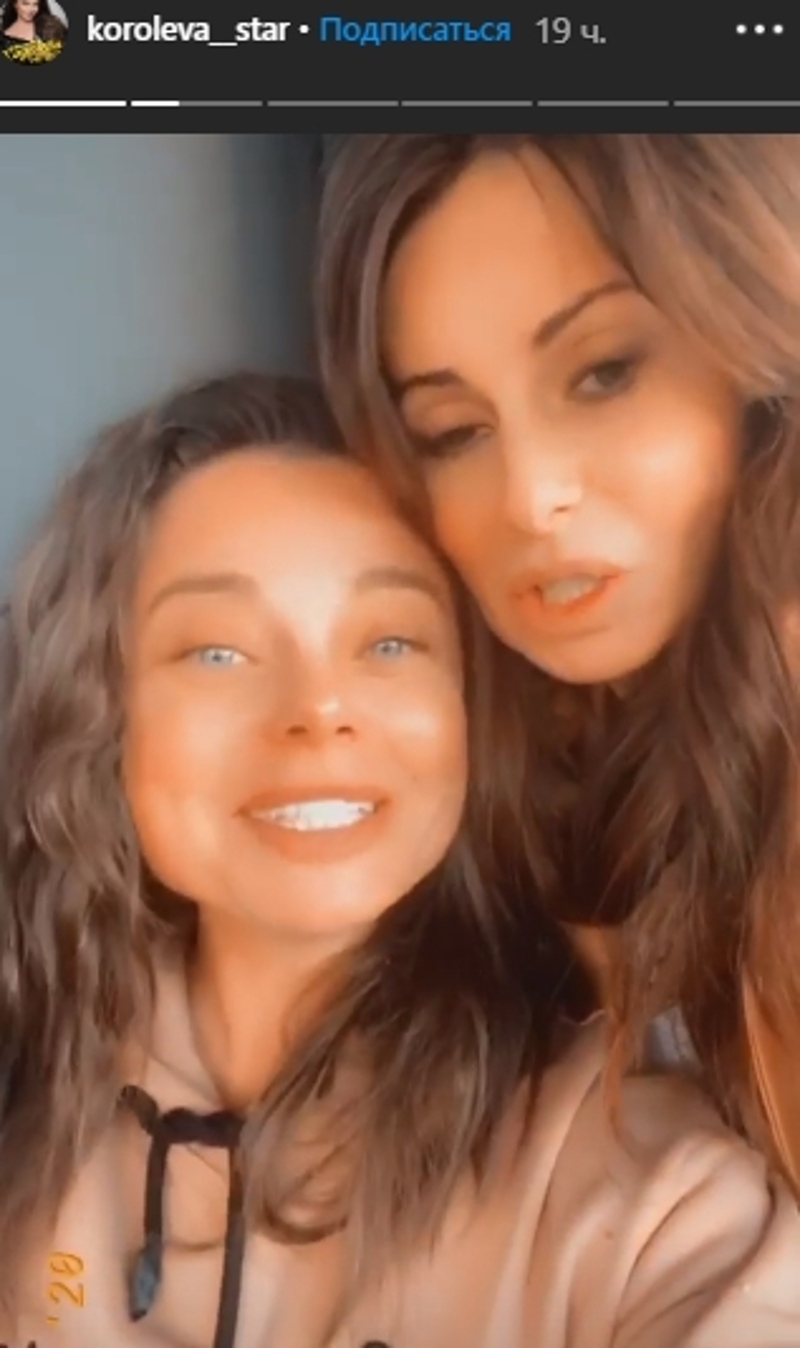 Королева выругалась на фоне скандала с Тарзаном