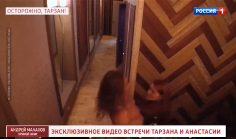 Сергей Глушко пытается отстраниться от Шульженко