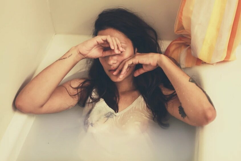 Нужно оценивать степень своей боли