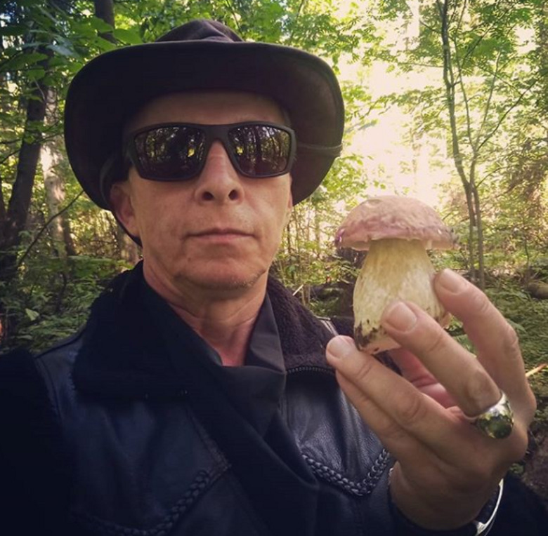 Иван Охлобыстин