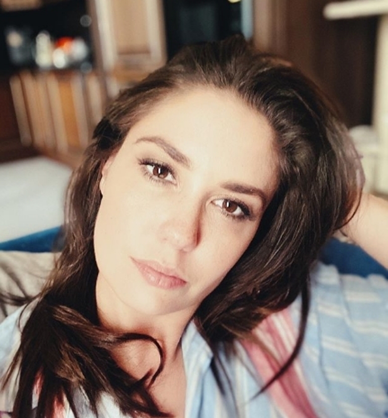 Агата Муцениеце