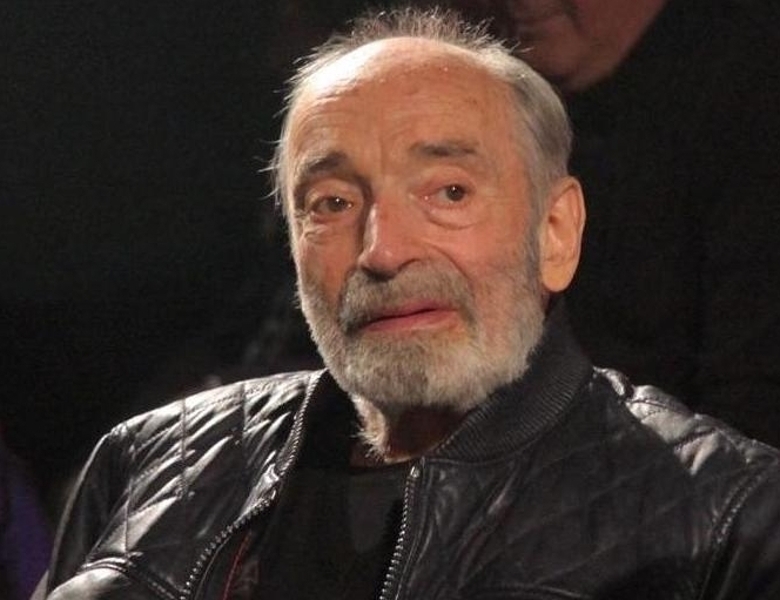 Валентин Гафт