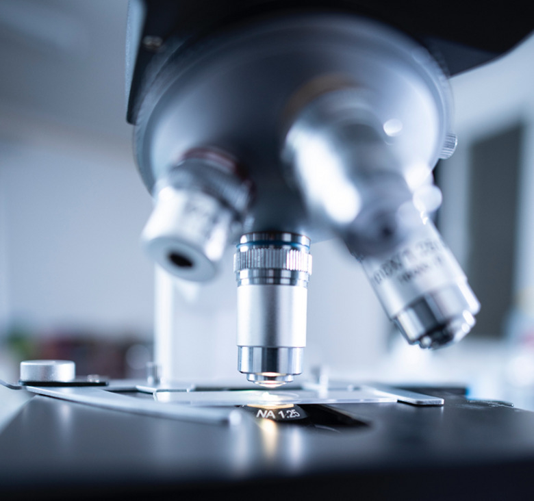 Американские ученые нашли белок, нейтрализующий COVID-19