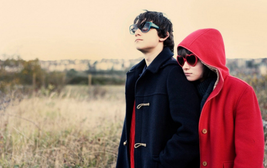 Трепетное чувство: 3 фильма о первой любви