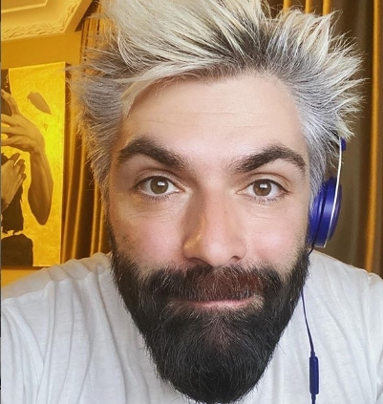 Дмитрий Исхаков