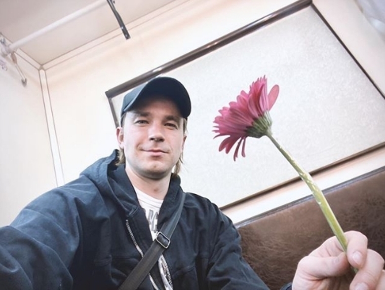 Александр Петров