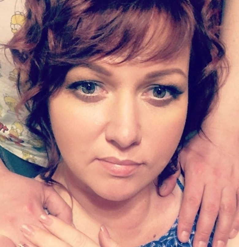 Ольга Картункова