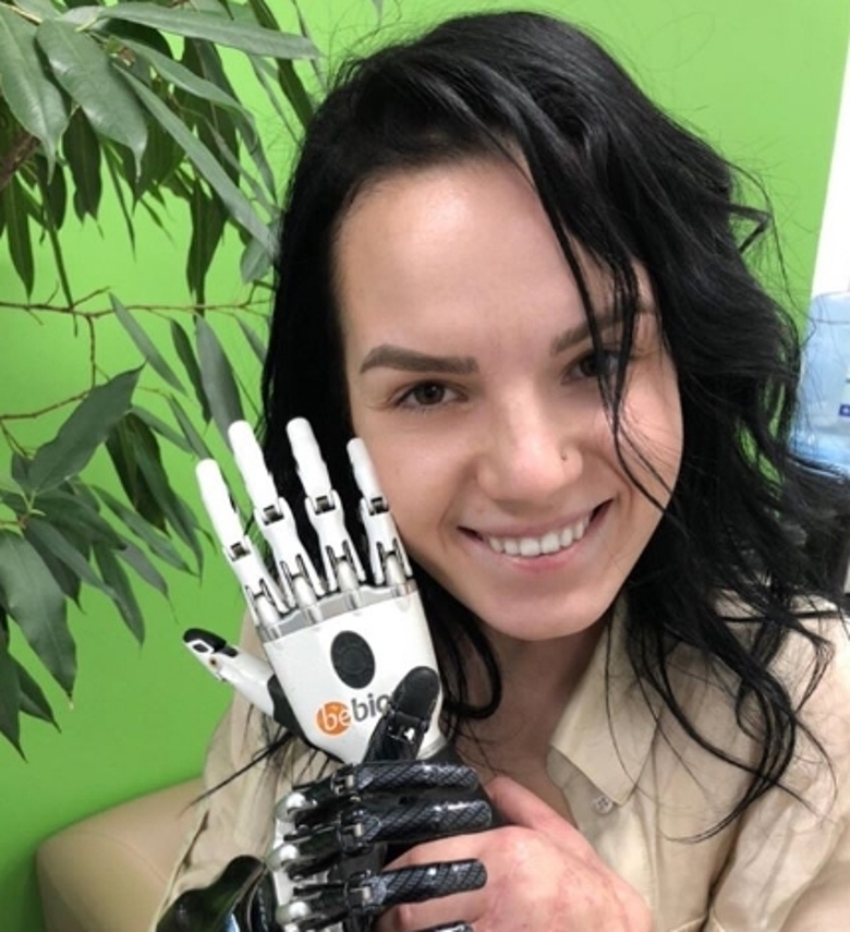 Маргарита Грачева