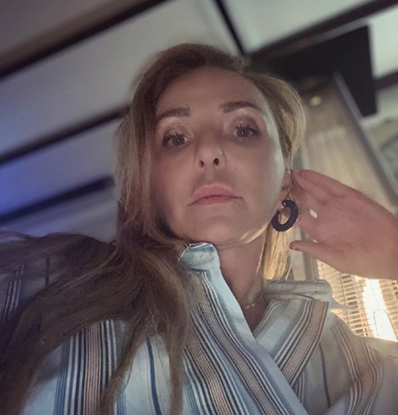 Татьяна Навка