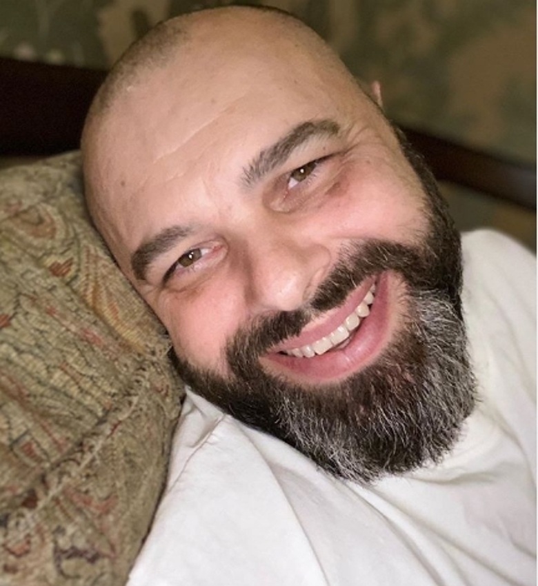 Максим Фадеев