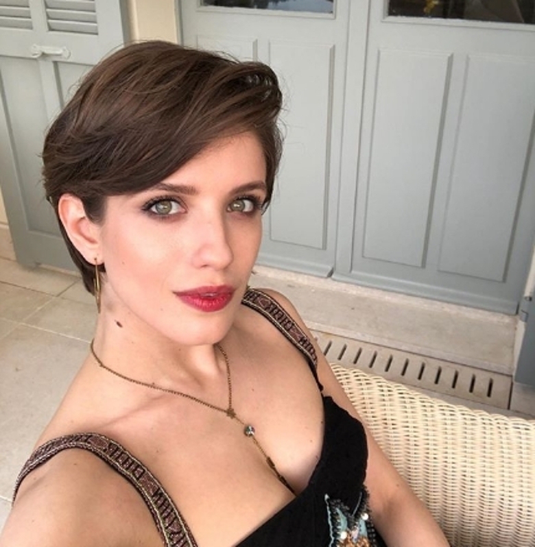 Анна Чиповская