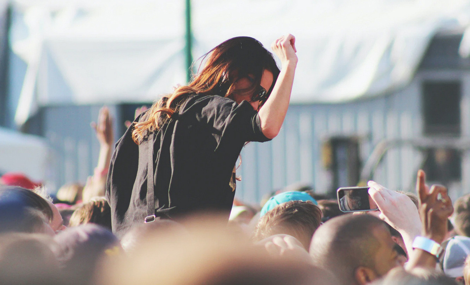 кто такие групи