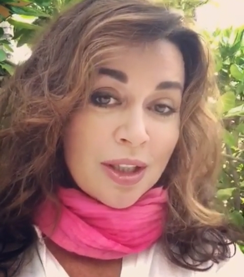 Анастасия Заворотнюк