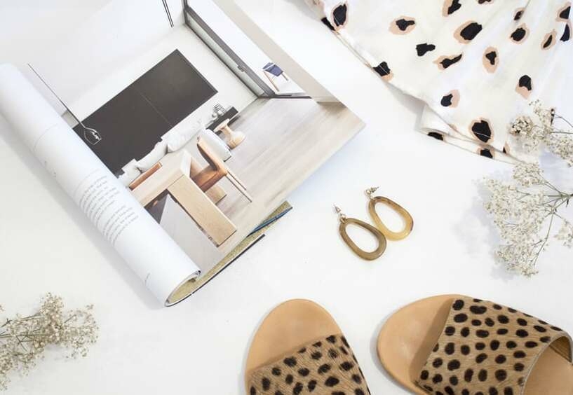 Перезагрузка гардероба требует времени