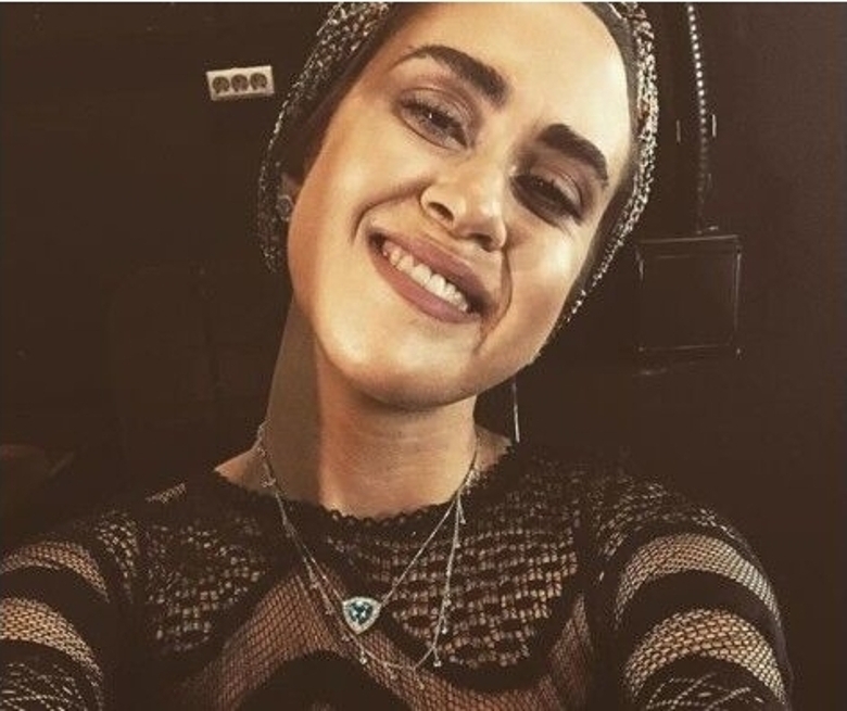 Татьяна Плаксина