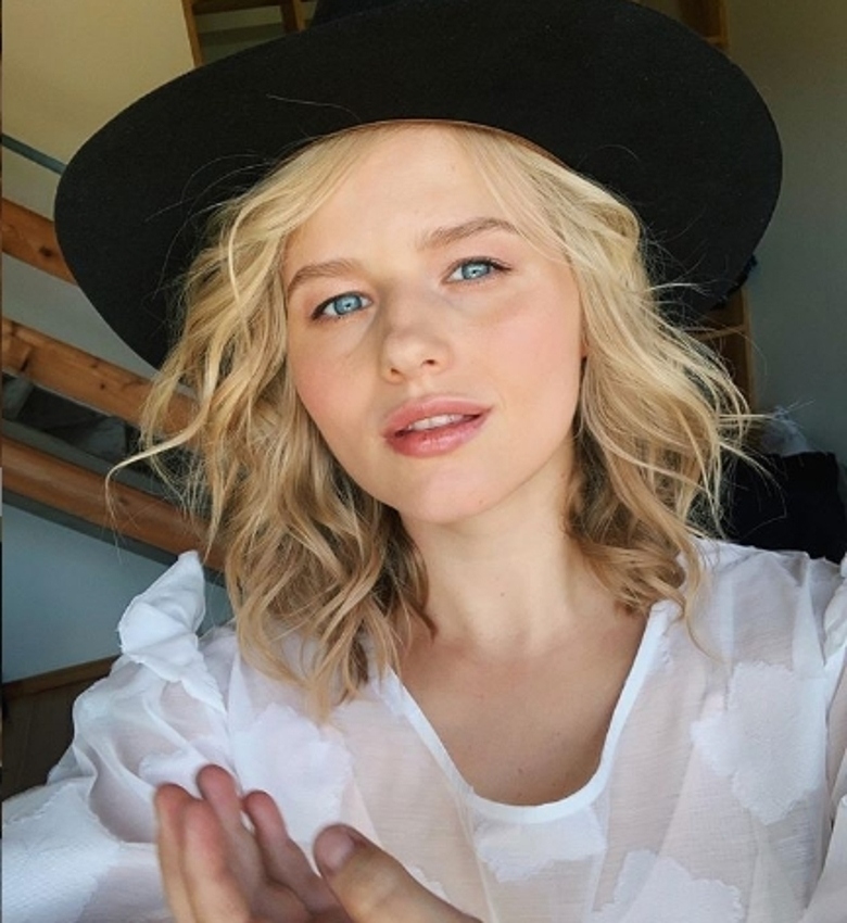 Александра Бортич