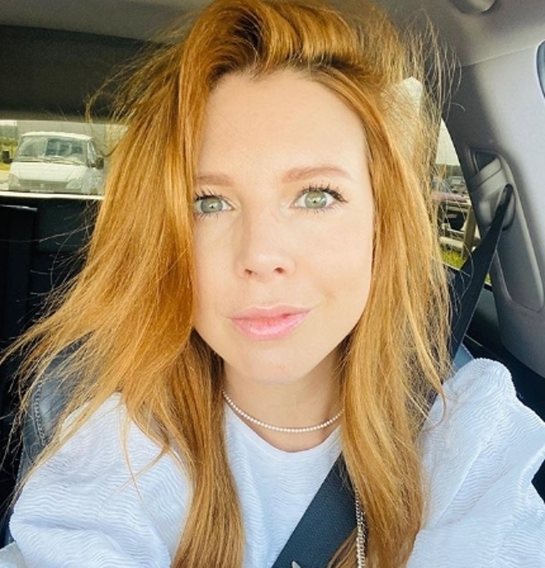 Наталья Подольская