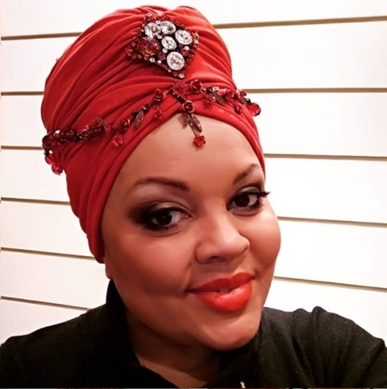 Виктория Пьер-Мари