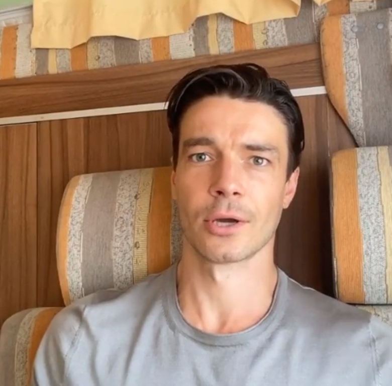 Максим Матвеев