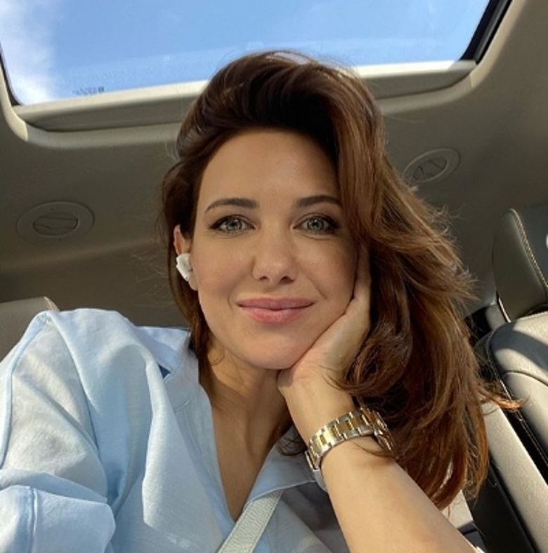 Екатерина Климова