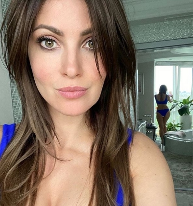 Анастасия Макеева